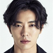 Kim Jae Wook