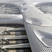 Shenzhen Airport