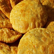 Daal Puri / Dal Puri
