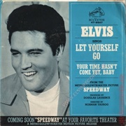 Let Yourself Go - Elvis Presley