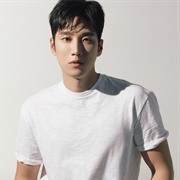 Ahn Bo-Hyun