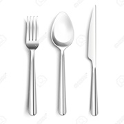 Fork, Spoon and Knife