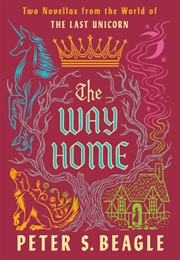 The Way Home (Peter S. Beagle)