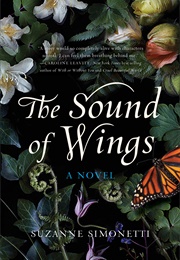 The Sound of Wings (Suzanne Simonetti)