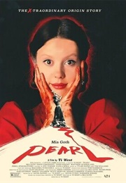 Pearl (2022)