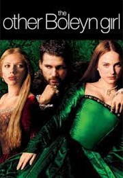The Other Boleyn Girl (2008)