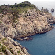 Hallyeohaesang National Marine Park