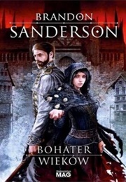 The Hero of Ages (Brandon Sanderson)