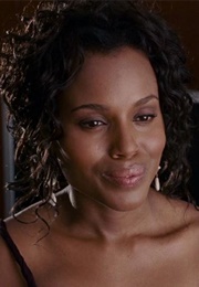 Kerry Washington: Alicia, Fantastic Four (2005)