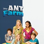 A.N.T. Farm (2011-2014)