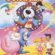 Midnight Patrol: Adventures in the Dream Zone