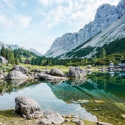 Triglav National Park