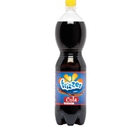 Polara Frizzer Cola