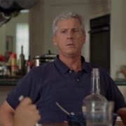 Bill Welbrock (Boyhood, 2014)