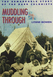 Muddling Through (Lynne Bowen)