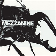Massive Attack - Mezzanine (1998)