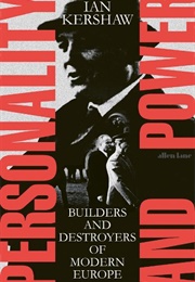 Personality and Power (Kershaw)