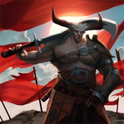 Iron Bull (Dragon Age)