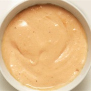Cocktail Sauce