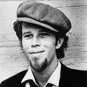 'Tom Traubert's Blues (Four Sheets to the Wind in Copenhagen)' by Tom Waits