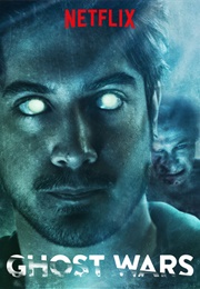 Ghost Wars (2017)