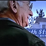 Stan the Friendly Customer