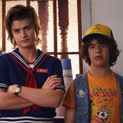 Stranger Things: $12 Million (£8.9M) Per Episode