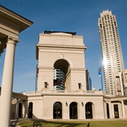 Millennium Gate Museum