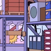 Dariacore 2: Enter Here, Hell to the Left (Leroy, 2021)