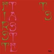 Ty Segall - First Taste