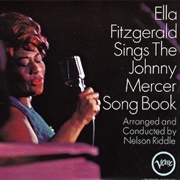Ella Fitzgerald Sings the Johnny Mercer Songbook