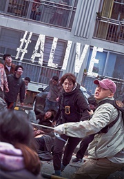 #Alive (2020)