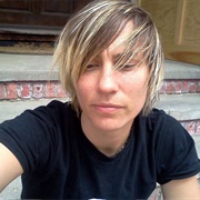 Kaia Wilson (Lesbian, She/Her)