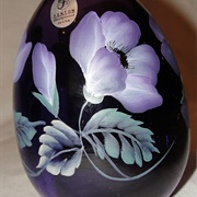 Violet Egg
