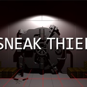 Sneak Thief