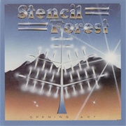 Stencil Forest - Opening Act