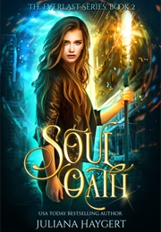 Soul Oath (Juliana Haygert)