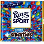 Whole Milk Smarties