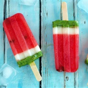 Ice Pops