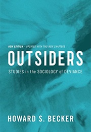 Outsiders (Howard S. Becker)