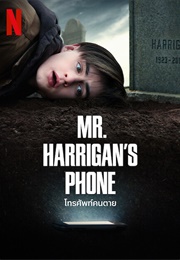 Mr. Harrigan&#39;s Phone (2022)