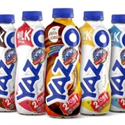 Yazoo