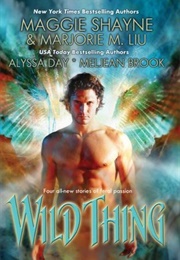 Wild Thing (Maggie Shayne and Others)