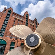 Museums of Hamburg, Germany