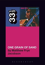 One Grain of Sand (Matthew Frye Jacobson)