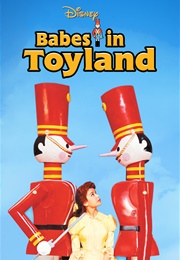 Babes in Toyland (1961)