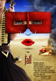 The Fall (2006)