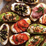 Crostini