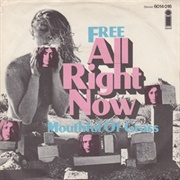Free - All Right Now (1970)