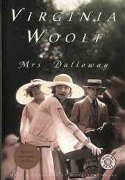 Mrs. Dalloway (Virginia Woolf)